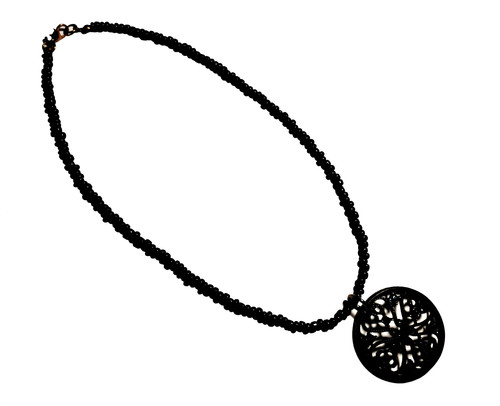 Collana strega infestata la - strega,