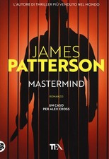 Libri James Patterson -