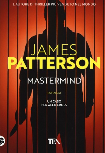 Libri james patterson - patterson,