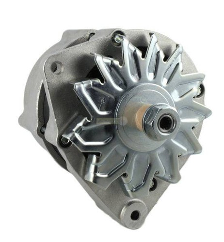 Alternatore 95a nuovo - alternatore,