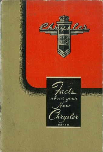 1946 1947 1948 chrysler - 1948,