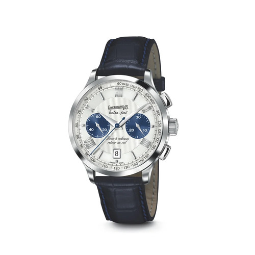 Orologio eberhard extra fort - orologio,