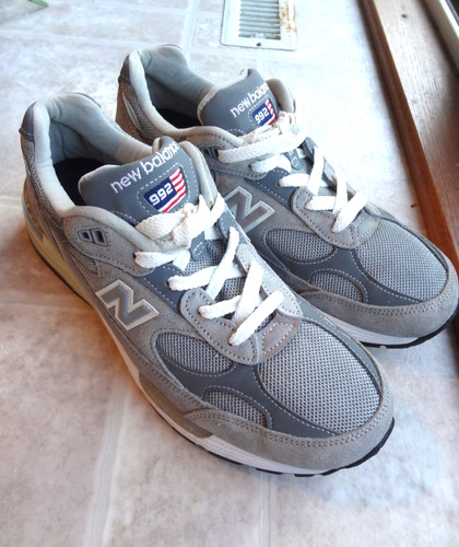 New balance w992glx - new,
