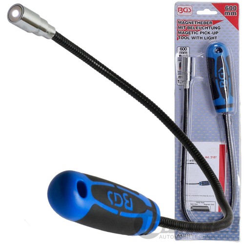 Bgs magneti sollevamento - bgs,