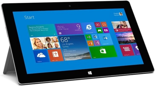 Microsoft surface pro - microsoft, 10,6"