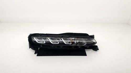 Citroen aircross led drl - c3,