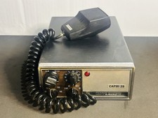 Radiofono marino vintage - fm,