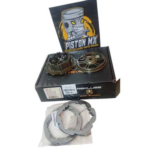 Embrayage rekluse ktm 450 - rekluse,
