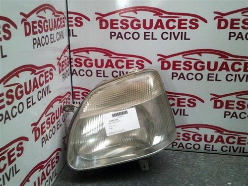 8068 faro fanale sinistro - , opel