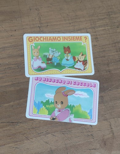 Adesivi card invernizzi - 2,