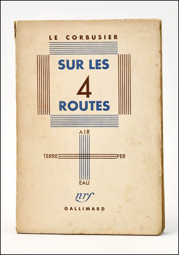 Corbusier charles jeanneret - le,