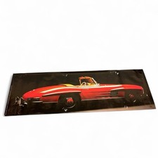 Poster originale vintage