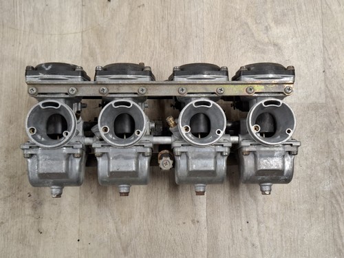 Suzuki gsx 750 - suzuki, kit