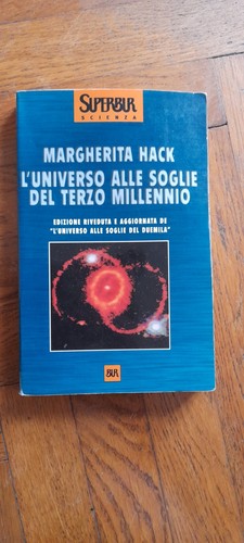 Margherita hack l - margherita,