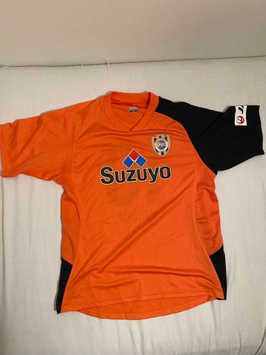Maglia calcio kawai - maglia, 10