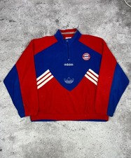 Giacca Vintage Bayern Monaco