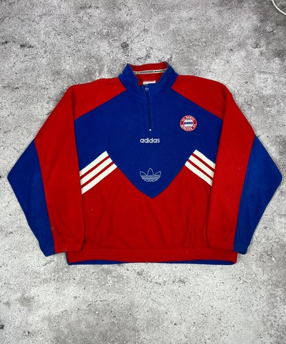Giacca vintage bayern monaco - giacca,