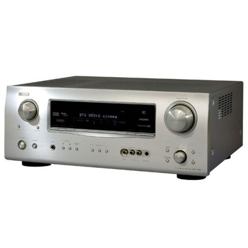 Denon avc 1508 surround - denon, avc-1508-sp