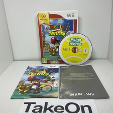 MARIO POWER TENNIS NINTENDO