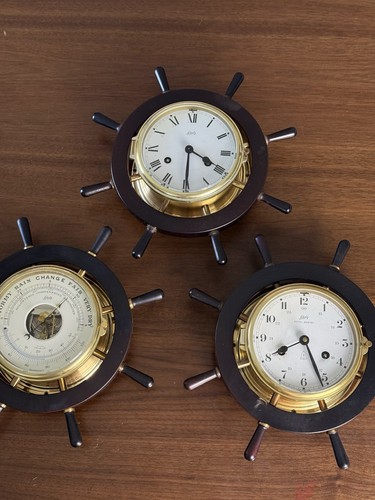 Set vintage schatz royal - set,