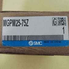 uno NUOVO SMC MGPM25-75Z