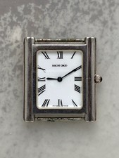 Uno splendido e raro orologio