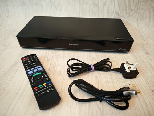 Panasonic dmr ex97eb 500 - dmr-ex97eb-k, gb