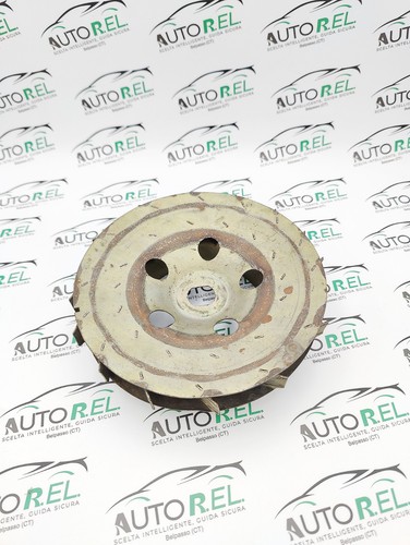 Ventola raffreddamento motore - raffreddamento,