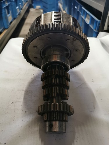 Cestello frizione honda - honda, 400