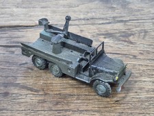 Jouet Ancien Camion Dodge 6x6