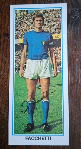Calciatori panini 1972 - calciatori,