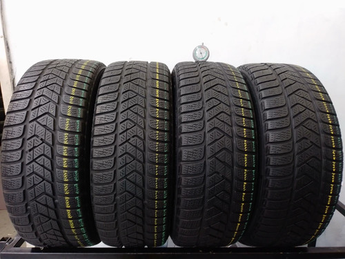 Pneumatici usati pirelli - 4,
