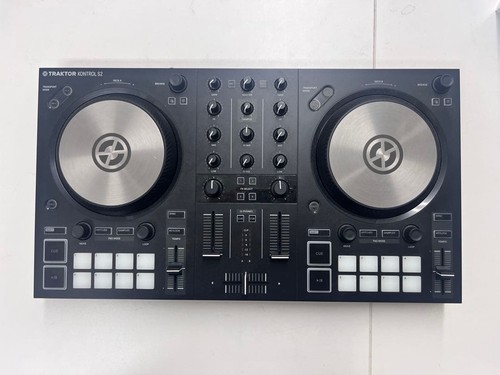 Native instruments traktor - native,