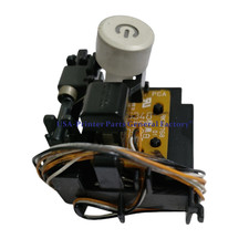  Gruppo interruttore di