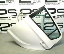 USATO PORTA SPORTELLO PORTIERA POSTERIORE SINISTRA HYUNDAI I20 5 PORTE 2008 2014