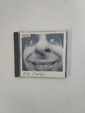 CD Compact Disc Phish Billy