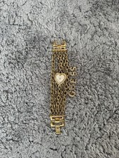 Orologio donna Guess cuore oro