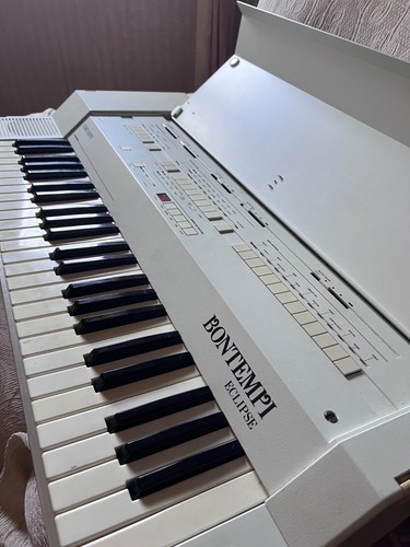 Organo elettronico bontempi - organo,