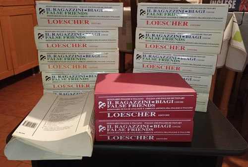 Ragazzini biagi loescher - il,