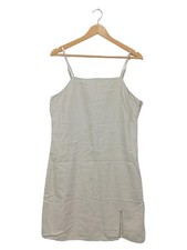 ONLY Abito Estivo Donna Beige