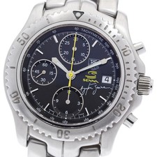 Orologio Uomo TAG HEUER Link