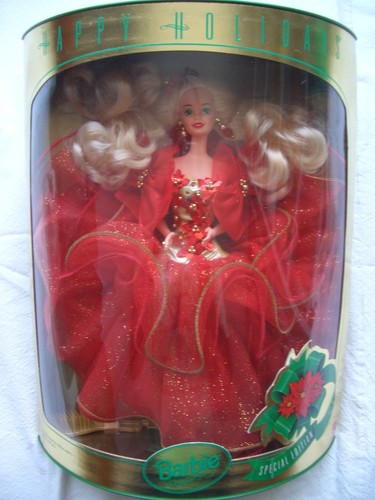 Barbie usa hallmark - barbie,