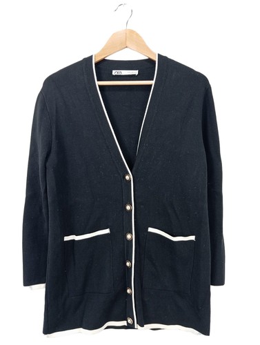 Zara cardigan donna giacca - cardigan,