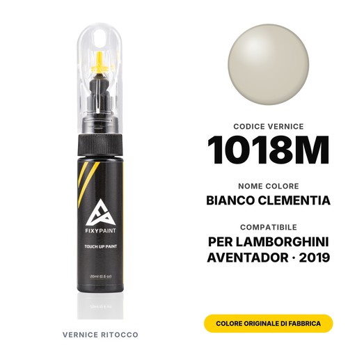 Vernice ritocco per - ritocco,