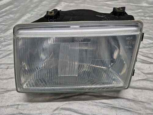Renault trafic dal 1989 - trafic, al