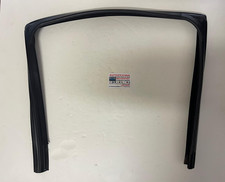 GUARNIZIONE VETRO SCENDENTE POST DX FIAT PANDA 3 (312_319) 2012-2024, B3961