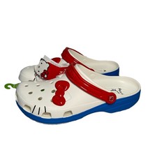 Zoccolo classico crocs hello - zoccolo,