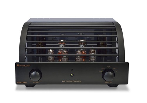 Primaluna evo 200 nero - 200,