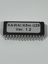 Sintetizzatore Kawai K5m ROM