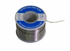 Stagno in rocchetto da 250 gr 60/40 1 mm saldatura 495237901